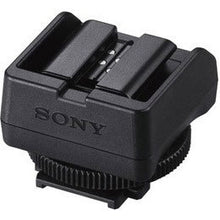  Sony ADP-MAA Blitzschuhadapter