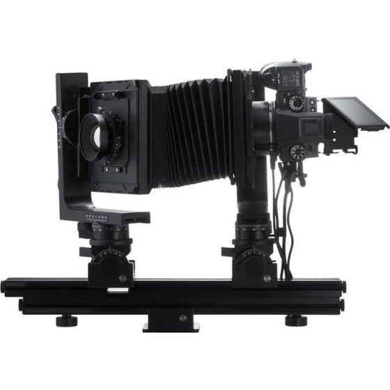 Fujifilm View Camera Adapter G - Fachkamera Adapter - Foto Franz GmbH