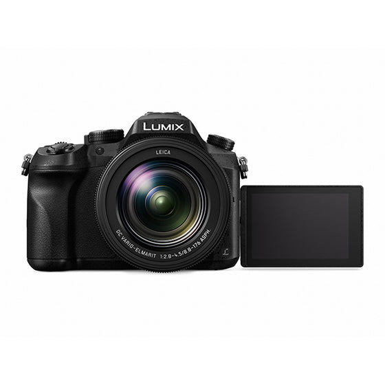 Panasonic DMC-FZ2000