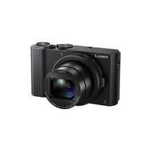  Panasonic DMC-LX15 schwarz