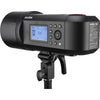 Godox AD600 Pro TTL Mobiler Studioblitz Bowens