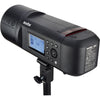 Godox AD600 Pro TTL Mobiler Studioblitz Bowens