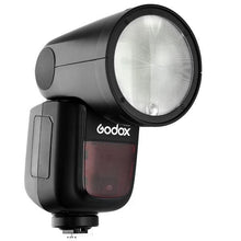  Godox V1 - Foto Franz GmbH