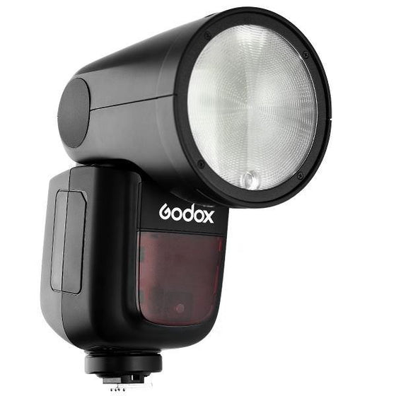 Godox Speedlite V1 X-Pro Trigger und Accessories Kit - Foto Franz GmbH