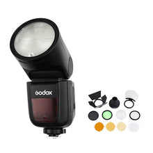  Godox V1 Accessories Kit