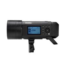  Godox AD400 Pro TTL mobiler Studioblitz