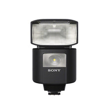  Sony Blitz HVL-F 45 RM mit kabelloser Funksteuerung