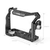 SmallRig Camera Cage mit HDMI Kabel Klemme für Sony Alpha 7S III A7S III A7S3 3007 - Foto Franz GmbH