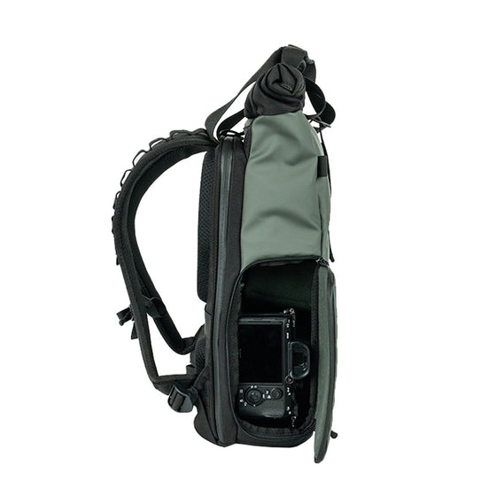 WANDRD THE PRVKE Lite 11-Liter Green