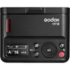 Godox Makro Blitz MF-12 Kit (2 Blitze & Zubehör)