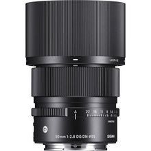  Sigma 90mm F2.8 DG DN E-Mount