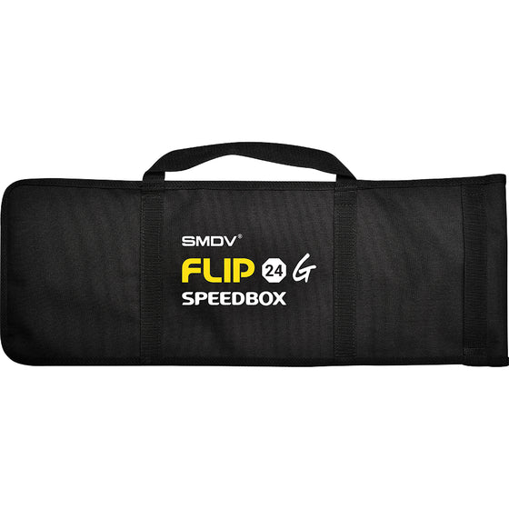 SMDV Speedbox Flip 24G