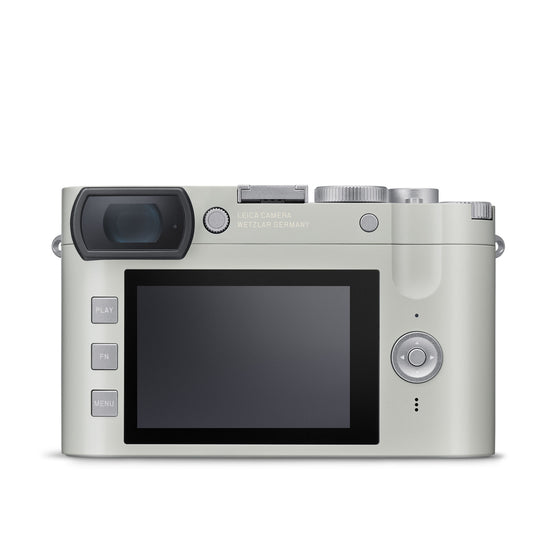 Leica Q2 “Ghost” by Hodinkee