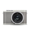 Leica Q2 “Ghost” by Hodinkee