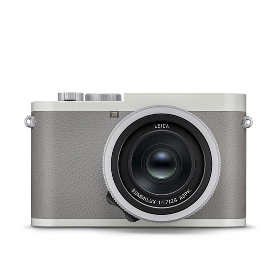 Leica Q2 “Ghost” by Hodinkee