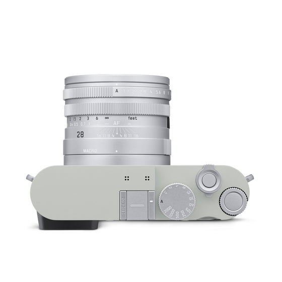 Leica Q2 “Ghost” by Hodinkee