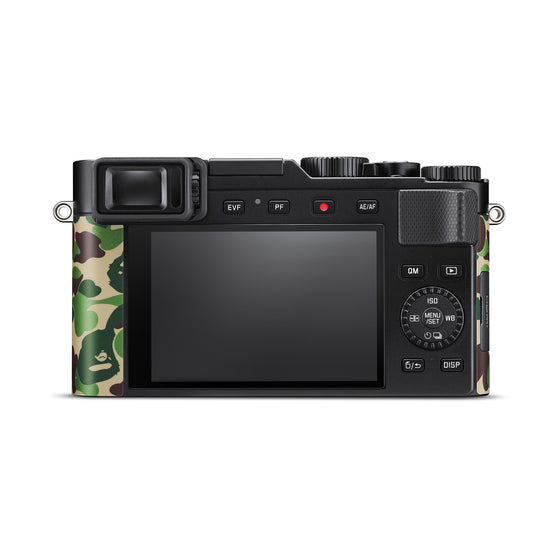 Leica D-Lux 7 “A BATHING APE® х STASH”