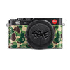 Leica D-Lux 7 “A BATHING APE® х STASH”