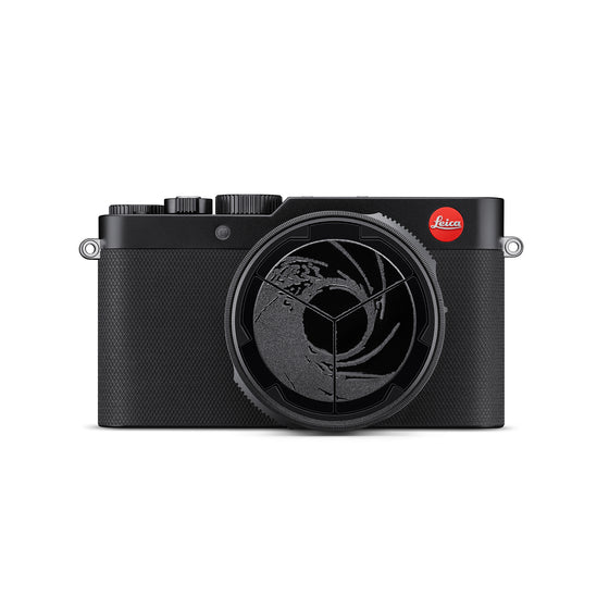 Leica D-Lux 7 007 Edition