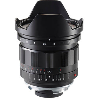 Voigtländer Ultron 21mm F1.8 Asph. VM