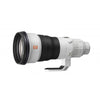 Sony SEL 400mm F2.8 GM (Vitrinenmodell)