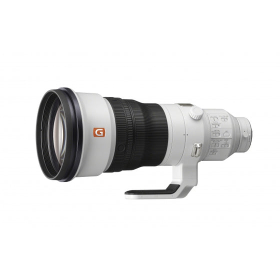 Sony SEL 400mm F2.8 GM (Vitrinenmodell)