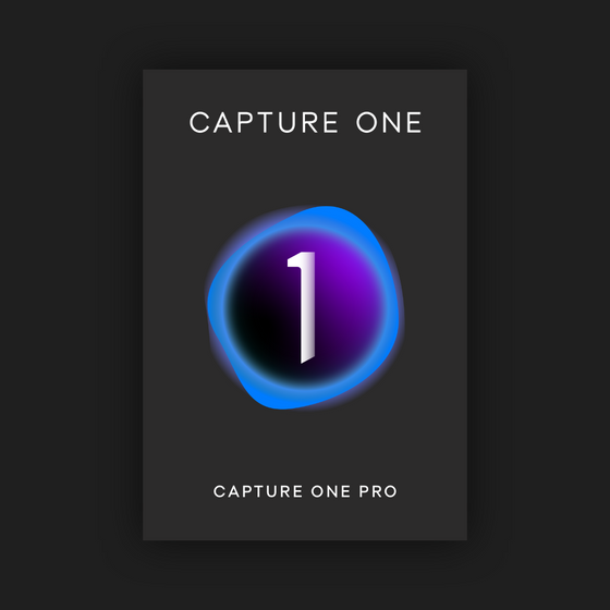 Capture One 23 Pro Vollversion