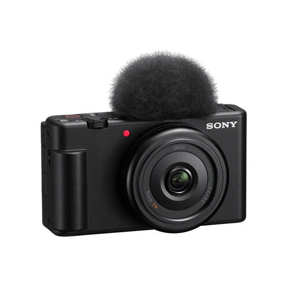 Sony Vlog Kamera ZV-1F