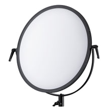  Walimex Pro Soft LED Brightlight 700 Round Bi Color 60W