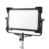 Walimex Pro Soft LED Brightlight 1400 Bi Color Square 100W