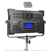 Walimex Pro Soft LED Brightlight 1400 Bi Color Square 100W
