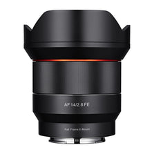  Samyang AF 14mm F2.8 FE für Sony E