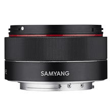  Samyang AF 35mm F2.8 FE für Sony E