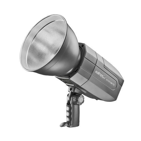 Walimex Pro Studio-Akkublitz Mover 400 TTL