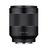 Samyang AF 35mm F1.4 FE für Sony-E