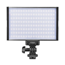  Walimex Pro Niova 150 Bi Color 15W LED Leuchte