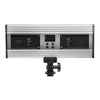 Walimex Pro LED Niova 300 Bi Color 30W LED Leuchte