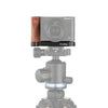 SmallRig L-Form Holzgriff für Sony RX100 III IV V VA 2248 - Foto Franz GmbH