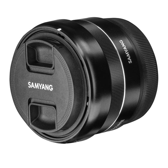 Samyang AF 24mm F2.8 FE für Sony E