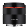 Samyang AF 45mm F1.8 FE für Sony E