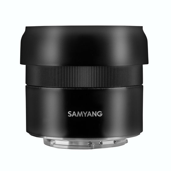 Samyang AF 45mm F1.8 FE für Sony E