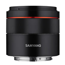  Samyang AF 45mm F1.8 FE für Sony E