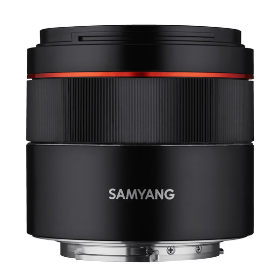 Samyang AF 45mm F1.8 FE für Sony E