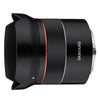 Samyang AF 18mm F2.8 FE für Sony E