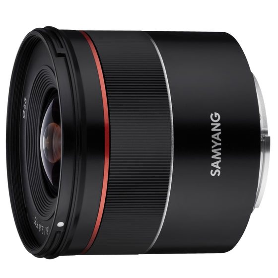 Samyang AF 18mm F2.8 FE für Sony E