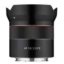  Samyang AF 18mm F2.8 FE für Sony E