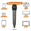 Walimex Pro Boya HM2 Handmikrofon