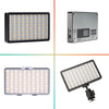 Walimex pro LED Rainbow Pocket RGBWW