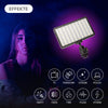 Walimex pro LED Rainbow Pocket RGBWW