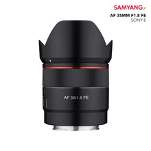  Samyang AF 35mm F1.8 FE